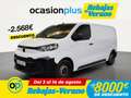 Citroen Jumpy Fg. 1.5 BlueHDI Talla M S&S 120 Blanco - thumbnail 1