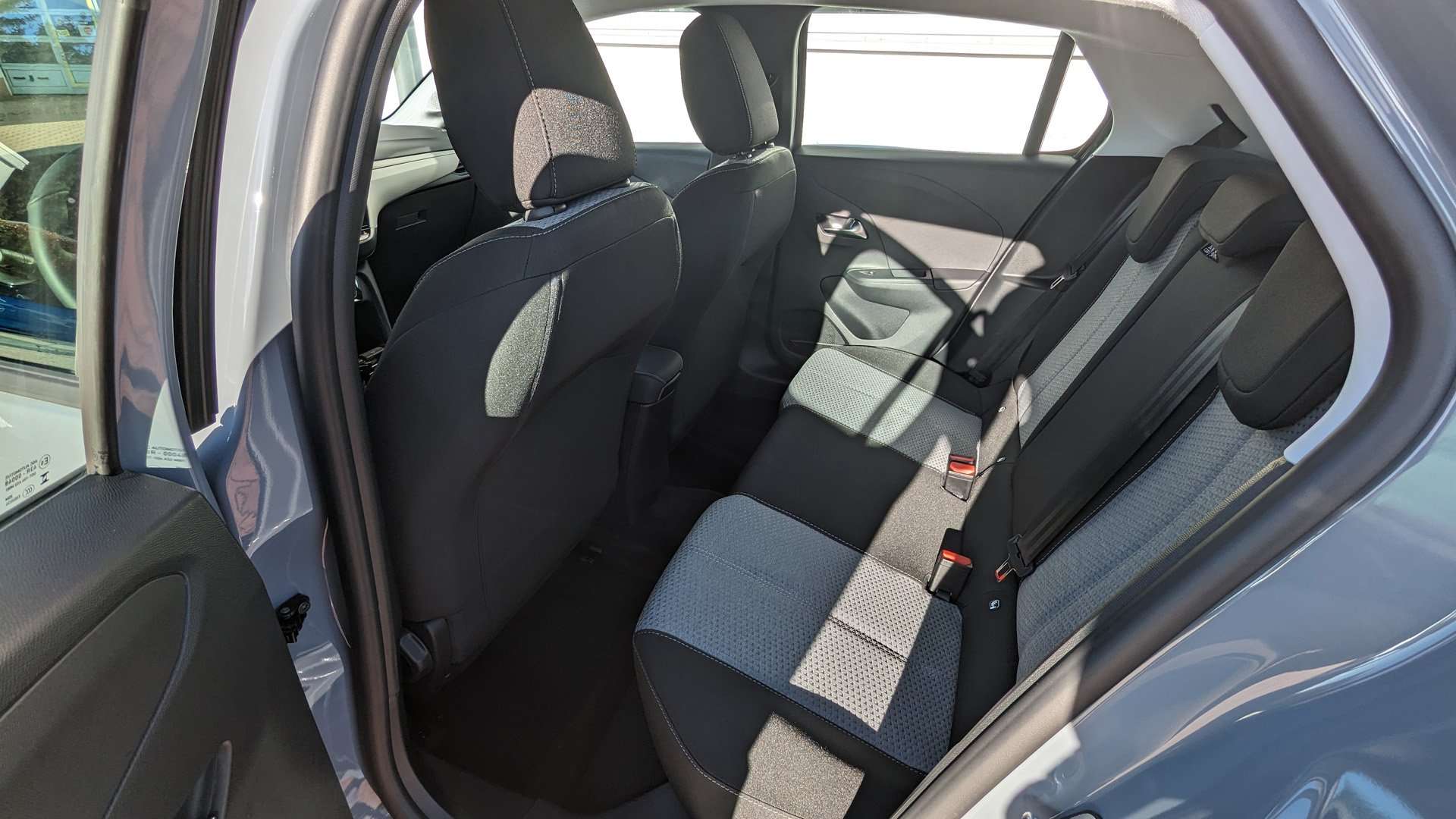 Opel Corsa-e