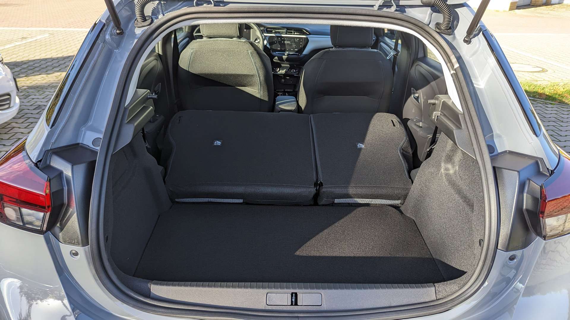 Opel Corsa-e
