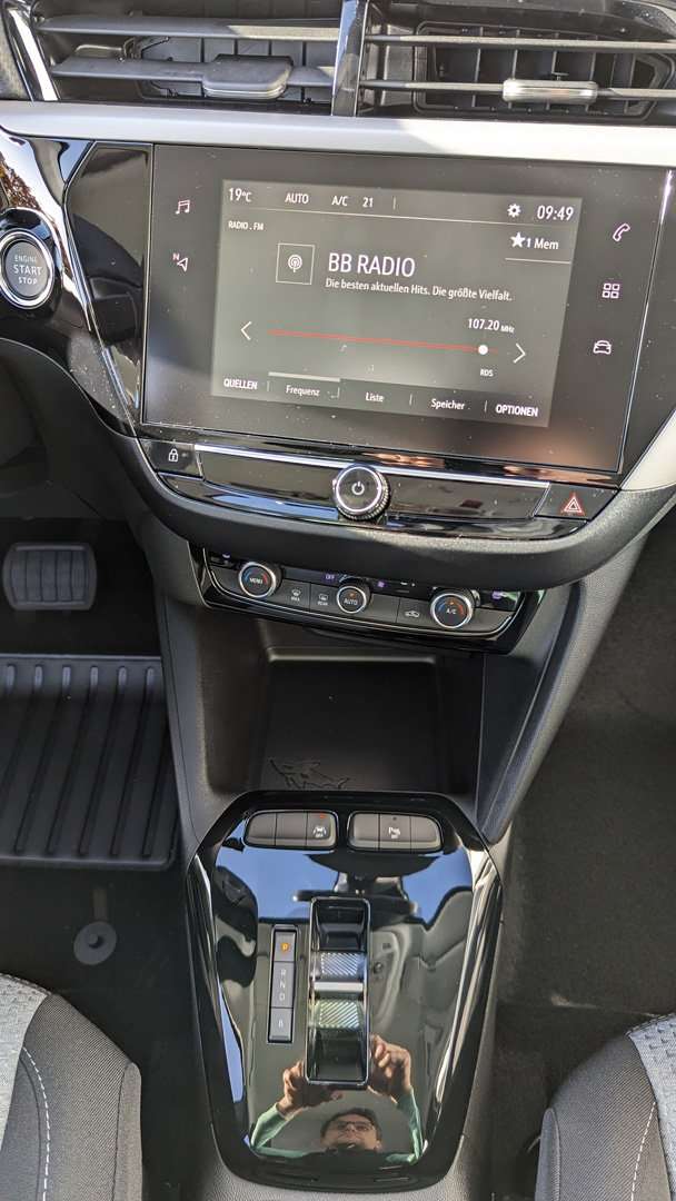 Opel Corsa-e