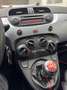 Fiat 500 *500*S*wenig-Kilometer*1-Hand*Euro6* Schwarz - thumbnail 7