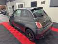 Fiat 500 *500*S*wenig-Kilometer*1-Hand*Euro6* Schwarz - thumbnail 4