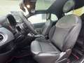 Fiat 500 *500*S*wenig-Kilometer*1-Hand*Euro6* Schwarz - thumbnail 8