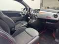 Fiat 500 *500*S*wenig-Kilometer*1-Hand*Euro6* Schwarz - thumbnail 10