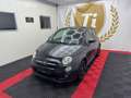 Fiat 500 *500*S*wenig-Kilometer*1-Hand*Euro6* Schwarz - thumbnail 1