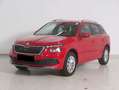 Skoda Kamiq Kamiq 1.0 tsi Ambition 110cv Rosso - thumbnail 3