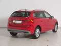 Skoda Kamiq Kamiq 1.0 tsi Ambition 110cv Rosso - thumbnail 2