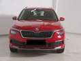 Skoda Kamiq Kamiq 1.0 tsi Ambition 110cv Rosso - thumbnail 1