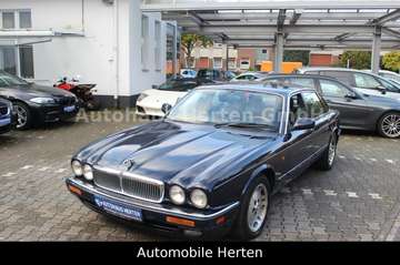 3.2 EXCLUSIVE*AUTOMATIK*LEDER*TÜV NEU*