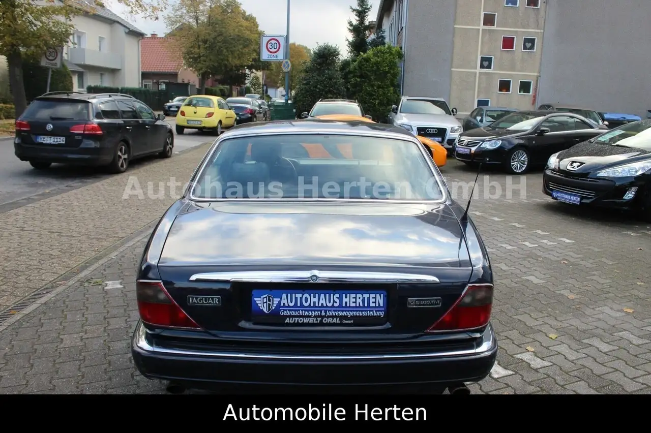 Jaguar XJ 3.2 EXCLUSIVE*AUTOMATIK*LEDER*TÜV NEU*, foto 5