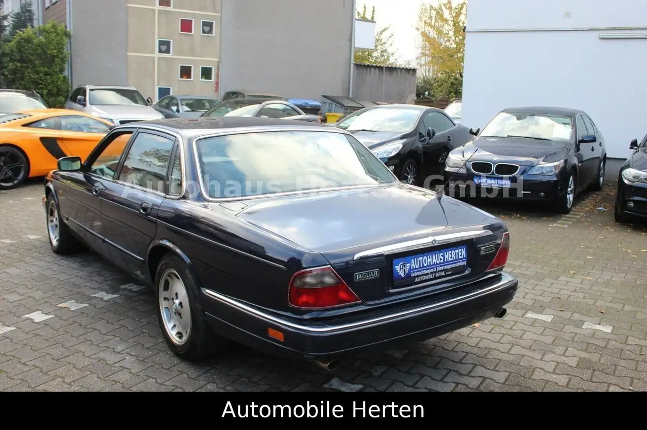 Jaguar XJ 3.2 EXCLUSIVE*AUTOMATIK*LEDER*TÜV NEU*, foto 6