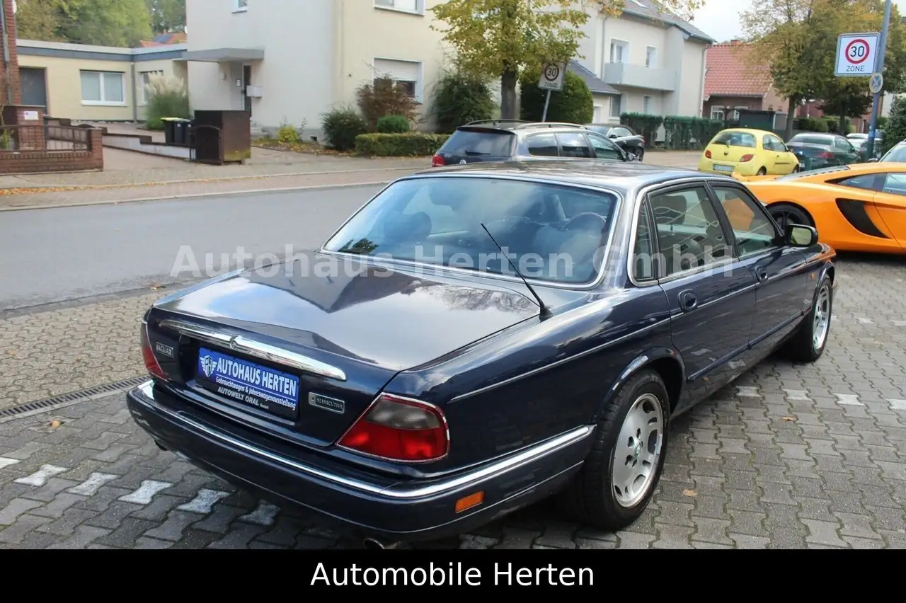 Jaguar XJ 3.2 EXCLUSIVE*AUTOMATIK*LEDER*TÜV NEU*, foto 4