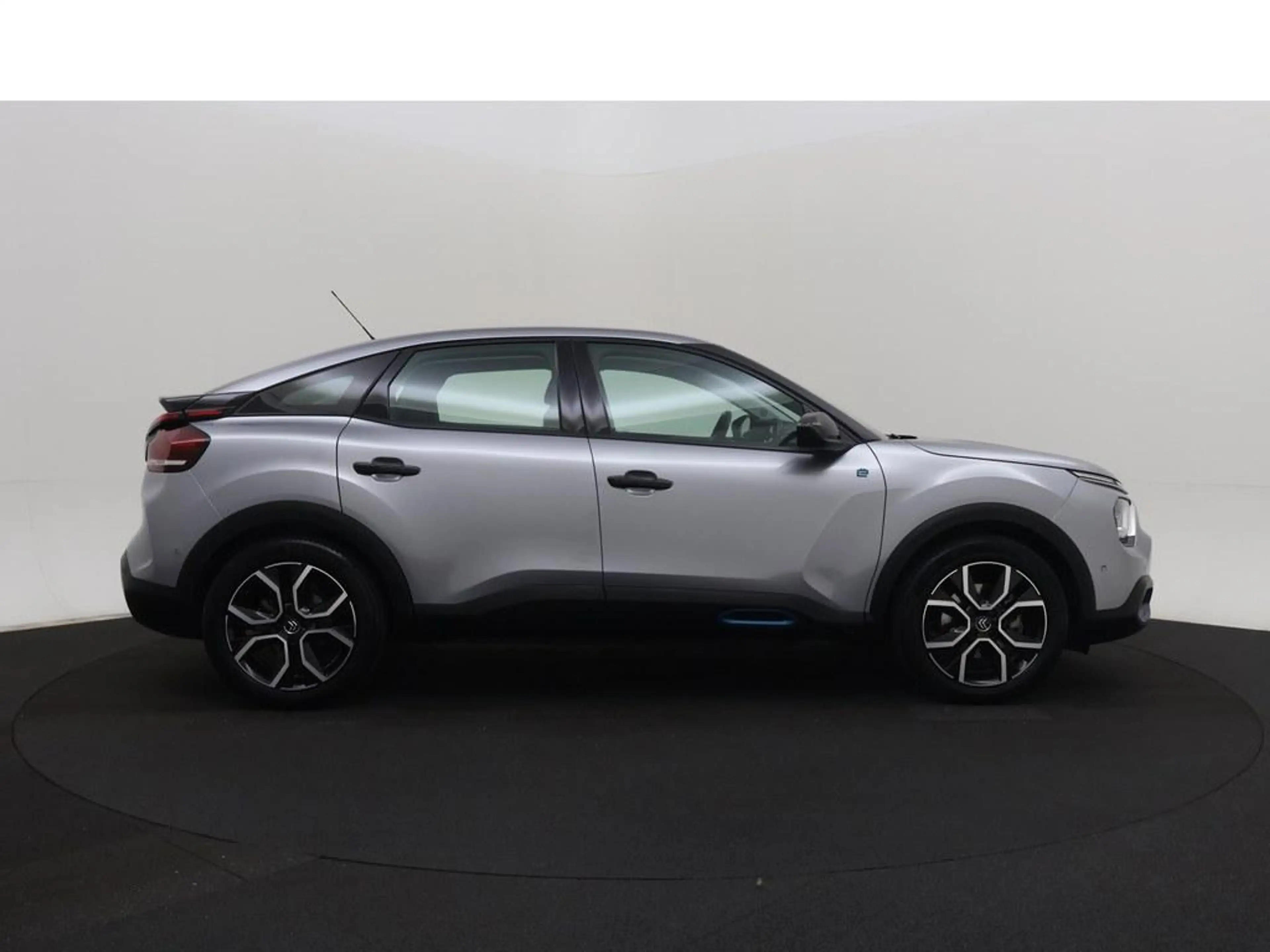 Citroen E-C4 Electric Feel Pack 50 kWh Ad.Cruise/Camera/CarPlay/18inch — photo 20