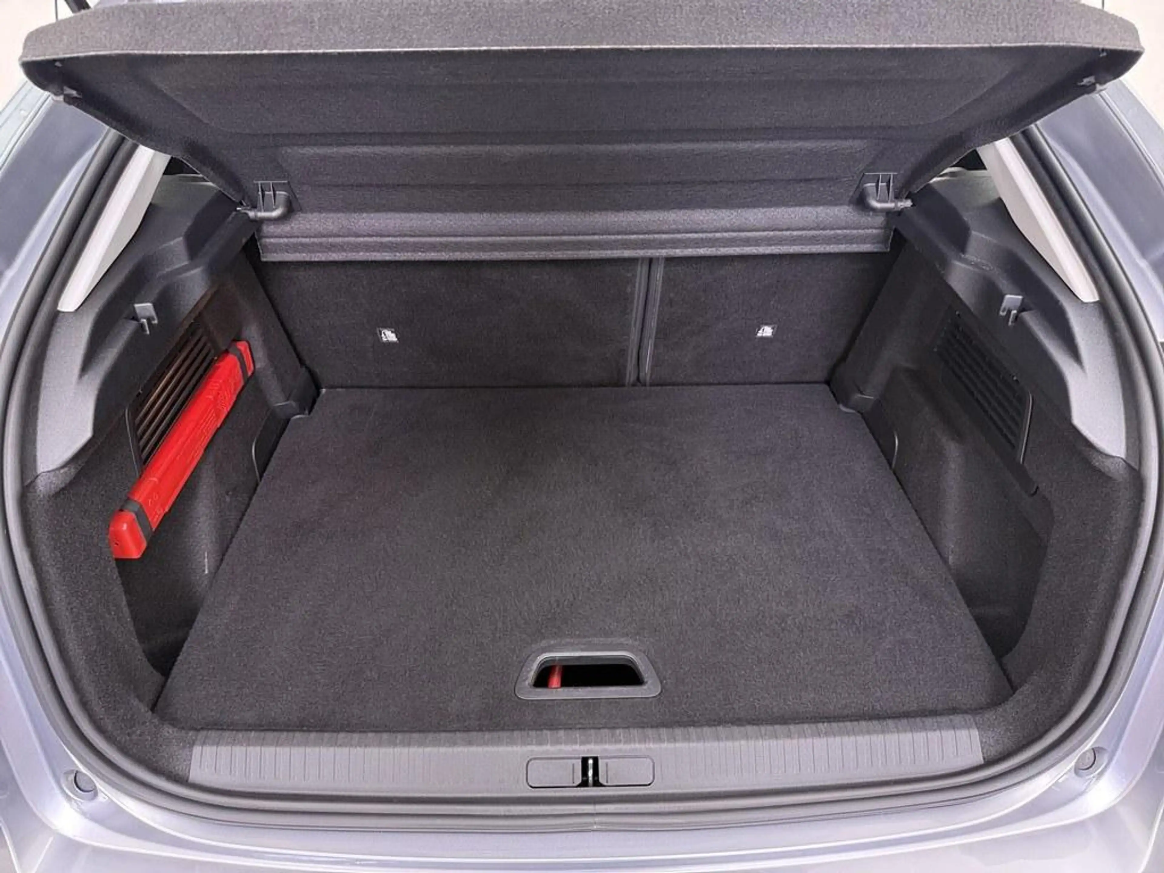 Citroen E-C4 Electric Feel Pack 50 kWh Ad.Cruise/Camera/CarPlay/18inch — photo 14