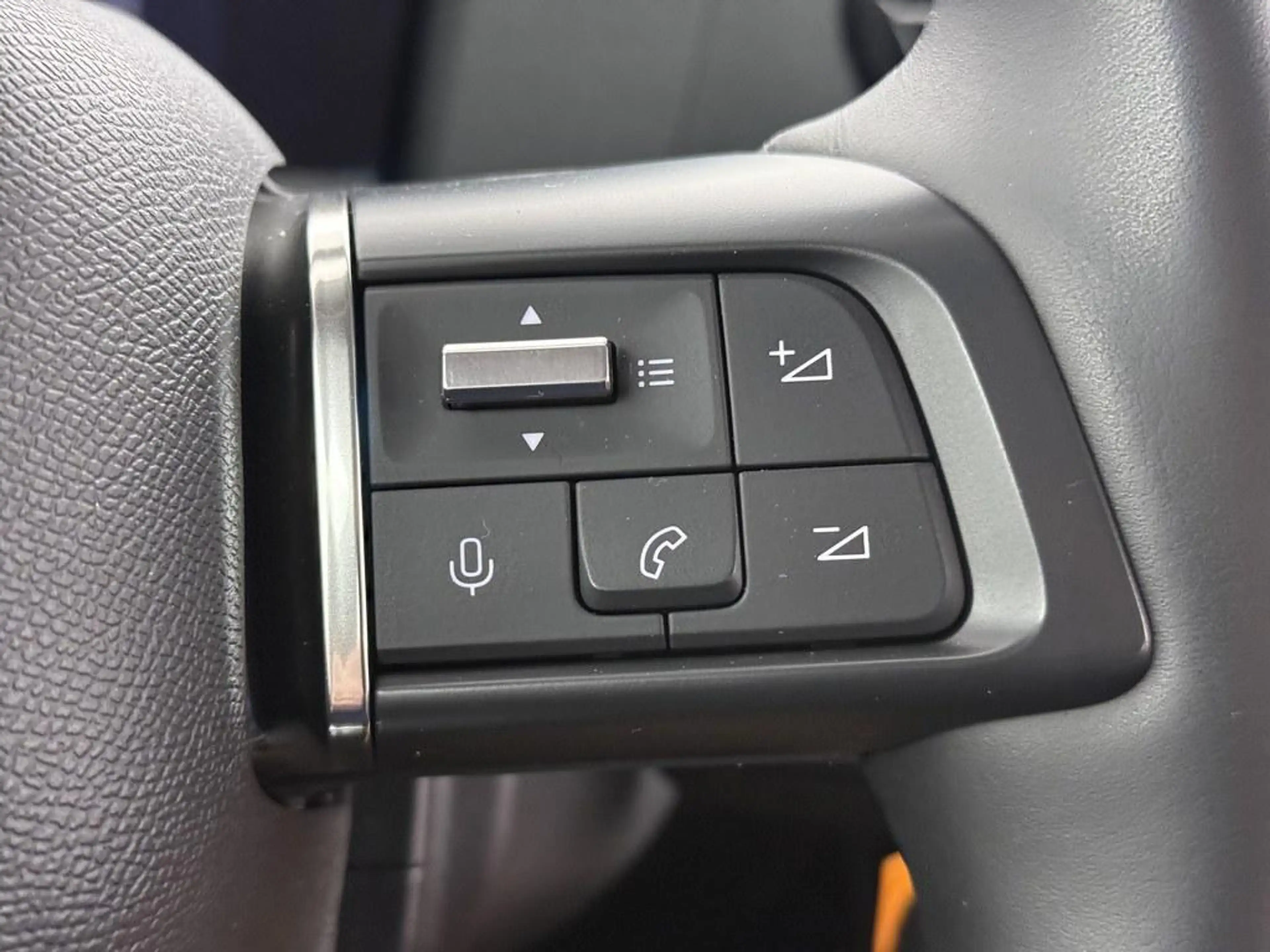 Citroen E-C4 Electric Feel Pack 50 kWh Ad.Cruise/Camera/CarPlay/18inch — photo 8