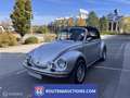 Volkswagen Beetle Cabriolet | 1975 | Route 66 Auctions Negru - thumbnail 5