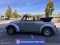 Volkswagen Beetle Cabriolet | 1975 | Route 66 Auctions Negru - thumbnail 6