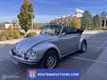 Volkswagen Beetle Cabriolet | 1975 | Route 66 Auctions Negru - thumbnail 1