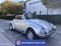 Volkswagen Beetle Cabriolet | 1975 | Route 66 Auctions Negru - thumbnail 3