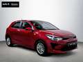 Kia Rio 1.2 DPi Concept 84 Rojo - thumbnail 1