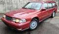 Volvo 960 2.5 Comfort Luxury Estate, netto € 8.200, Youngtim Rot - thumbnail 2