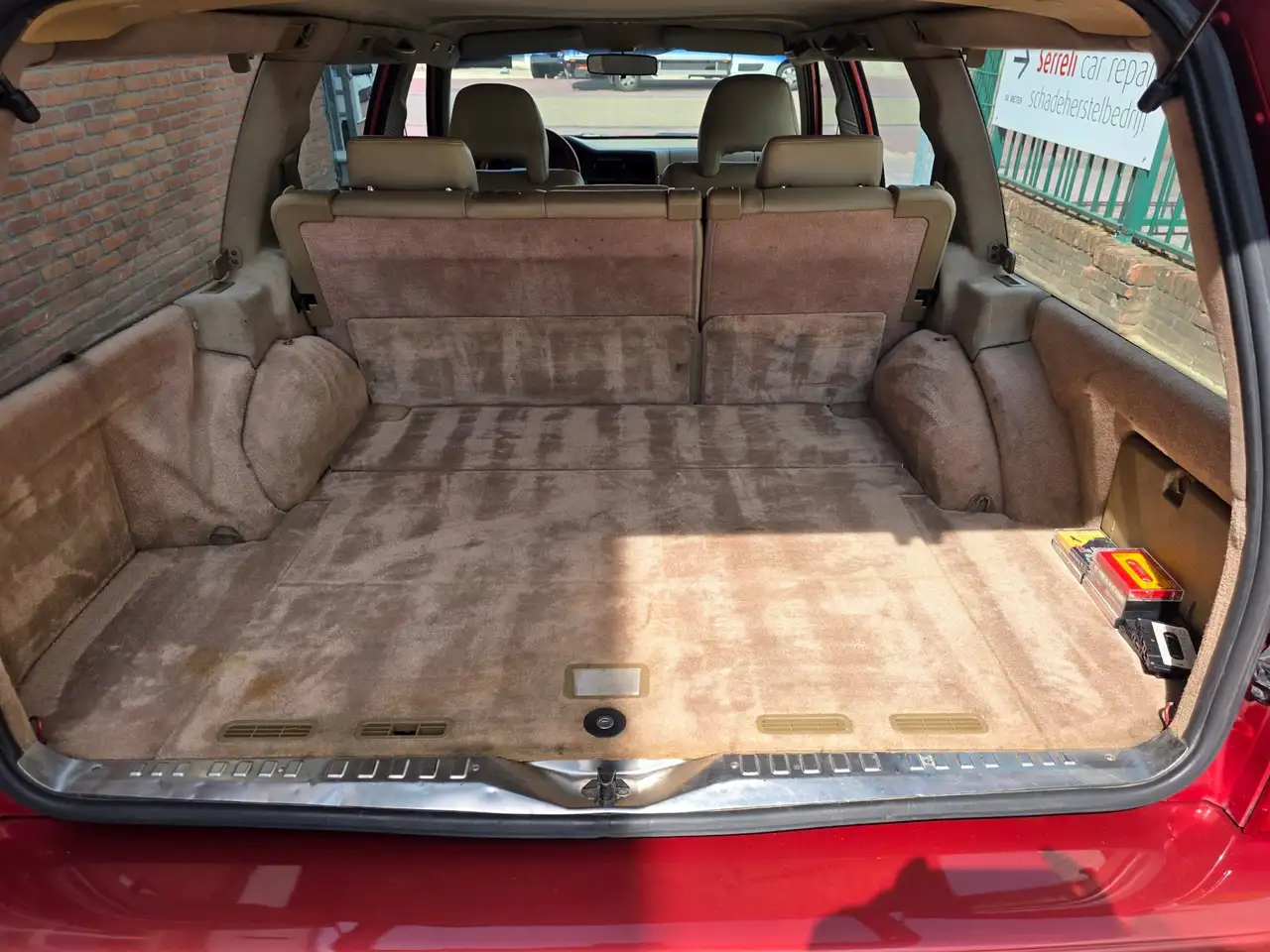 Volvo 960 2.5 Luxury, TOPSTAAT!! netto € 8.999, 4ever Youngt, foto 12