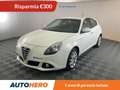 Alfa Romeo Giulietta 1.4 Turbo Distinctive 120 CV Bianco - thumbnail 1
