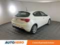 Alfa Romeo Giulietta 1.4 Turbo Distinctive 120 CV Bianco - thumbnail 6