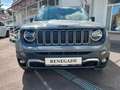 Jeep Renegade PHEV High Upland 4WD Grau - thumbnail 1