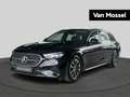 Mercedes-Benz E 220 Estate d Avantgarde - DISTRONIC - COMAND - BLIS - Zwart - thumbnail 1
