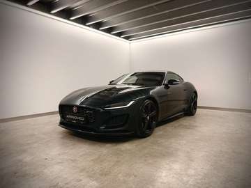 Coupé P300 R-Dynamic RWD Auto. 21MY