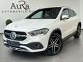 Mercedes-Benz GLA 220 Progressive NAV+KAM+PANO+V-COCK+SHZ+1HD Alb - thumbnail 2