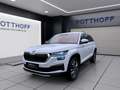 Skoda Kodiaq 2.0 TDI DSG 4x4 TOUR NAVI ACC MATRIX AHK Weiß - thumbnail 1