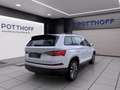 Skoda Kodiaq 2.0 TDI DSG 4x4 TOUR NAVI ACC MATRIX AHK Weiß - thumbnail 5