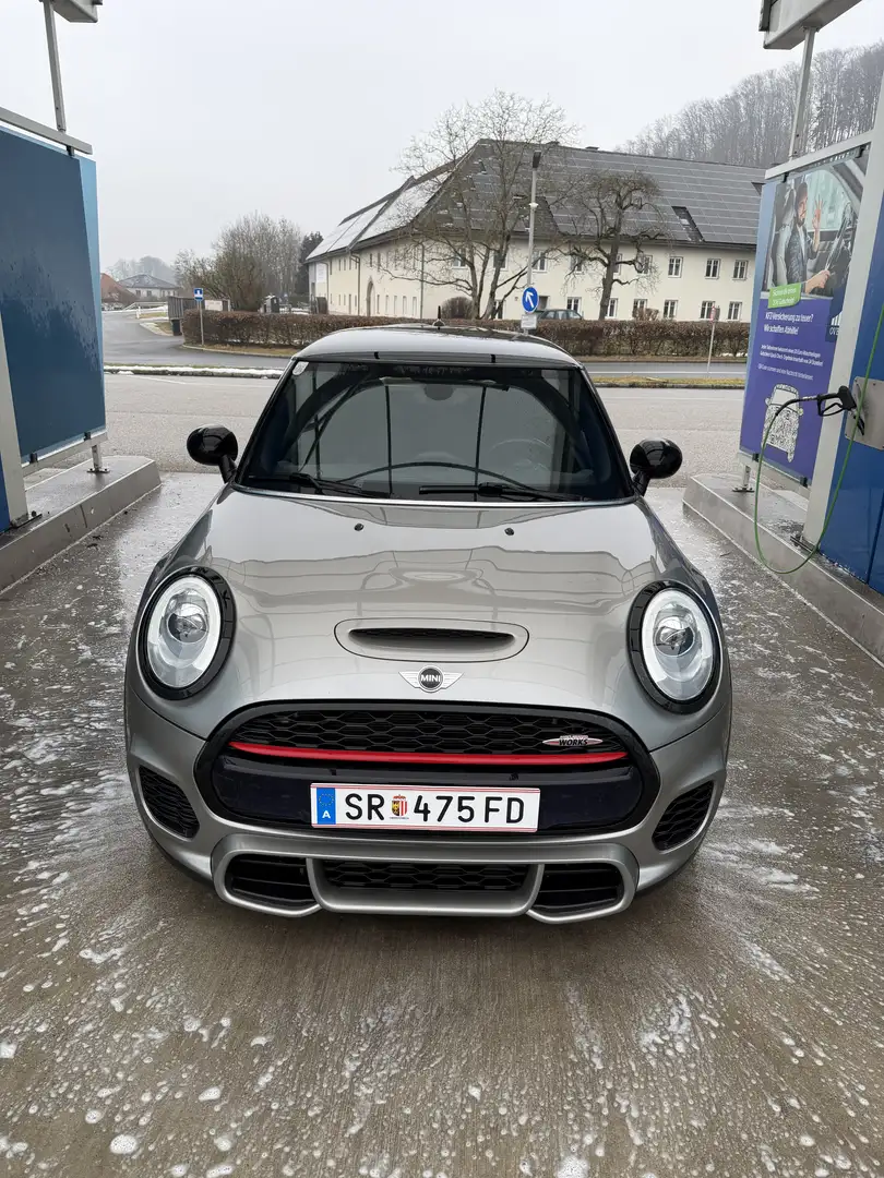 MINI John Cooper Works Sport-Aut. - 1