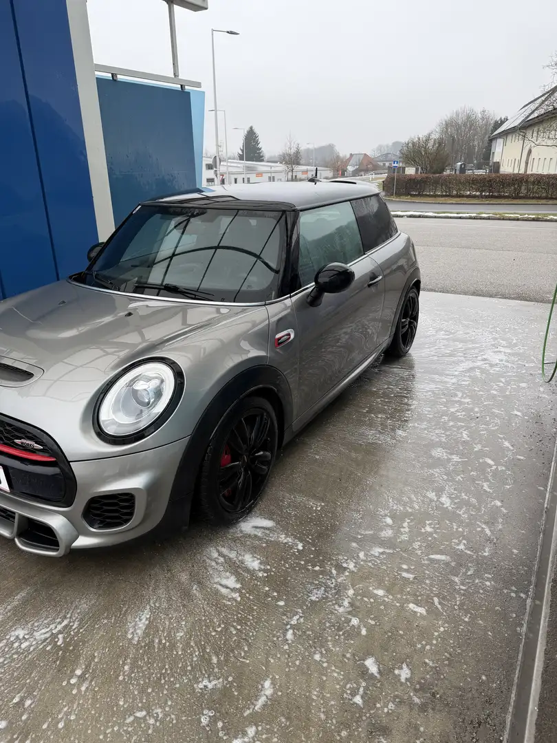 MINI John Cooper Works Sport-Aut. - 2