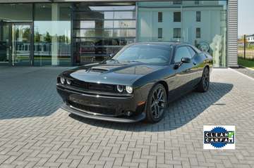 2021´er Challenger RT Blacktop, Unfallfrei