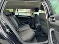Volkswagen Passat 2.0 TDI 4x Sitzheizung Navi Massage Top Scheckheft Czarny - thumbnail 14
