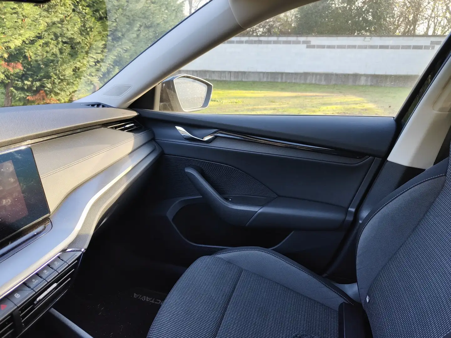 Skoda Octavia Wagon 1.0 e-tec Executive dsg - 2