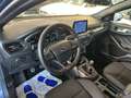 Ford Focus Focus 1.0 ecoboost ST-Line Bleu - thumbnail 10
