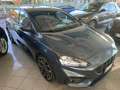 Ford Focus Focus 1.0 ecoboost ST-Line Bleu - thumbnail 3