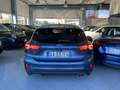 Ford Focus Focus 1.0 ecoboost ST-Line Bleu - thumbnail 2