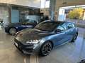 Ford Focus Focus 1.0 ecoboost ST-Line Bleu - thumbnail 1