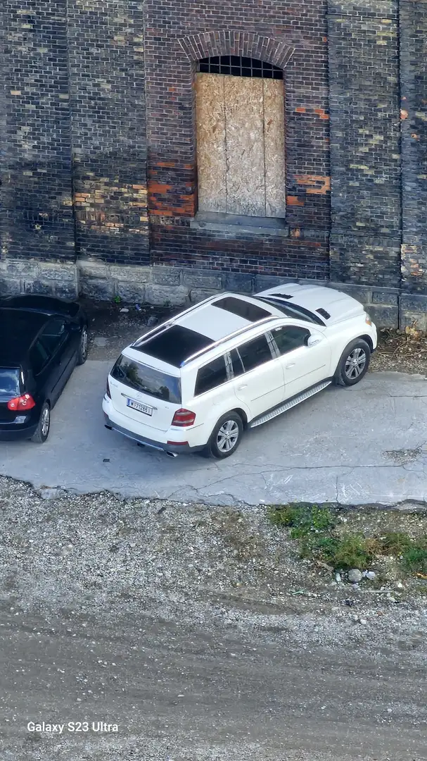 Mercedes-Benz GL 450 4Matic 7G-TRONIC - 2