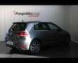 Volkswagen Golf 5 Porte 1.6 TDI BlueMotion Highline Grigio - thumbnail 13