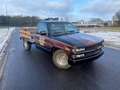 Chevrolet C1500 Black - thumbnail 3