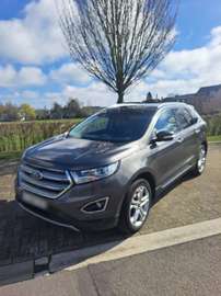2.0 TDCi AWD Titanium
