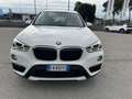 BMW X1 xDrive20d Sport Weiß - thumbnail 8