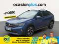 Volkswagen Taigo 1.0 TSI Más DSG 85kW Azul - thumbnail 1