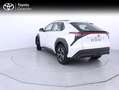 Toyota bZ4X 200E 4X2 Advance Blanco - thumbnail 2